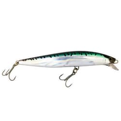 Shimano Coltsniper 170F Jerkbait Jig; Green Mackerel