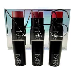 NARS Mini Multiple Set – Orgasm Crave, Dolce Vita, Fling – Multi-Use Sticks for Eyes, Lips & Cheeks – 0.12 oz / 3.5 g Each
