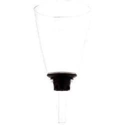 Hario Upper Bowl for Coffee Syphon SCA-5, 5 Cup