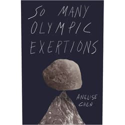 Anelise Chen So Many Olympic Exertions