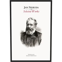 Jan Neruda,Šárka B. Hrbková,Guido Bruno,Edna W. Underwood Selected Works