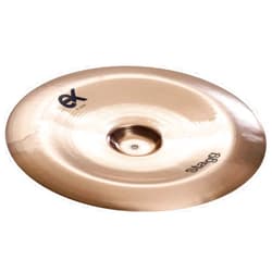 Stagg China Cymbal (EX-CH16B US)