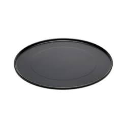 Breville BOV800PP Pizza Pan Compatible with Smart Oven BOV800 and Smart Oven Pro BOV845, 13 Inch, Black