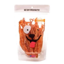 Preen Pets Chicken Frites Dog Treats – 100% USA Chicken Breast (1LB)