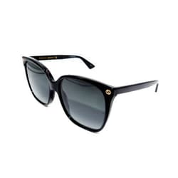 Gucci Women's Lightness Square Sunglasses