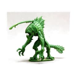 Reaper Miniatures Tiik Warriors (2)