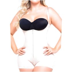 Sonryse Tummy Tuck Compression Garment for Women Fajas Colombianas Reductoras y Moldeadoras Stage 2 Faja