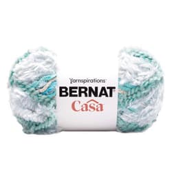 Bernat Yarn CASA, Turquoise Harbor