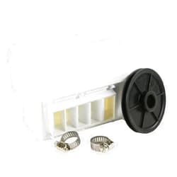 SUPPLYZ Direct Replacement for Whirlpool WPW10151374 Refrigerator Air Difresh Fooduser Assembly W10151374 2209753 1108447 1118433