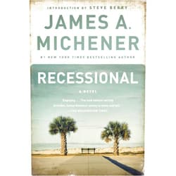 By James A. Michener (Author), Steve Berry (Introduction) Format: Kindle Edition Recessional: A Novel