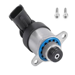 XCZBX E05 10505 Diesel Fuel Injection Pressure Regulator Metering Unit Compatible with 2011-2016 Chevy Silverado 2011-2016 GMC Sierra 6.6 LML Duramax Diesel Fuel Metering Unit Fuel Control Actuator FCA