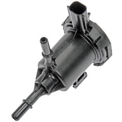 Dorman 911-482 Vapor Canister Purge Valve Compatible with Select Models Black ‎5.4 x 5.25 x 4.25 inches