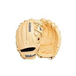Wilson 2024 Classics Series A2000 Baseball Gloves