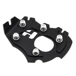 AltRider Side stand Foot Compatible with BMW R1200/R1250GS/A - Lowered ONLY- 2013-2024