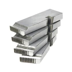 Rawolp 47770 Threading Machine Dies for RIDGID, Right-Handed High-Speed NPT Pipe Dies with Nominal Pipe Size of 1-Inch to 2-Inches for Universal Die Heads