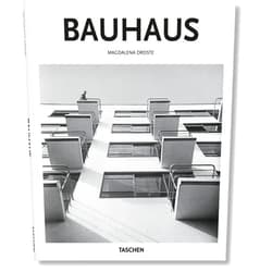 Magdalena Droste Bauhaus