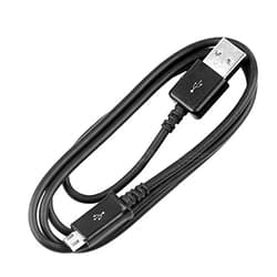 ReadyWired USB Charging Cable Cord for Altec Lansing Mini LifeJacket Jolt Rugged Speaker IMW479