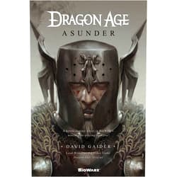 By David Gaider (Author) Dragon Age: Asunder: Asunder