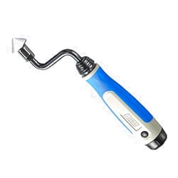 Noga H.D. RotoDrive NG3400 Includes NG-3 Handle,H.D. Cranked RotoDrive Holder and C20 Countersink.