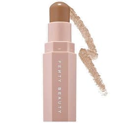 FENTY BEAUTY BY RIHANNA Match Stix Matte Skinstick Amber - contour shade with cool undertones Matte finish