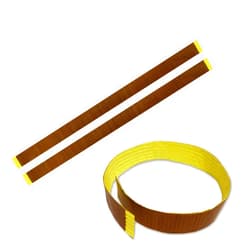 Birllaid 3 Food Saver Replacement Tape Strips for Vacuum Sealers, Heat Sealing Strip,Fits Food Saver