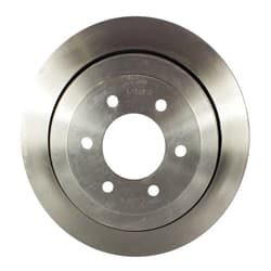 Motorcraft - Rotor Asy (P) (BRR260)
