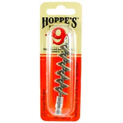 Hoppe's No. 9 Tornado Gunsmith's Brush , 20-Gauge Shotgun