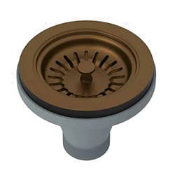 Rohl 735EB Kitchen Accessories, English Bronze