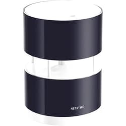 Netatmo Wireless Anemometer with Wind Speed and Direction Sensor | Compatible with Netatmo Smart Weather Station | Easy Installation | Receive Smartphone Alert When The Wind Picks Up | Model NWA01-WW