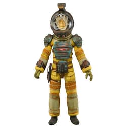 NECA Aliens - 7
