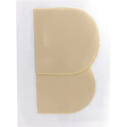 AirBlades Replacement Rubber Paddles without Logo