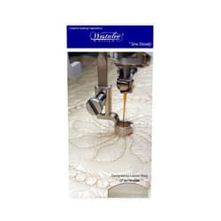 Westalee Designs Sew Steady Westalee Design Medium Shank - Ruler Foot Starter Package