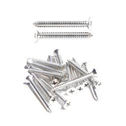IMSCREWS 25pcs #10 x 2