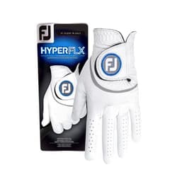 FootJoy Men's HyperFLX Prior Generation Golf Gloves