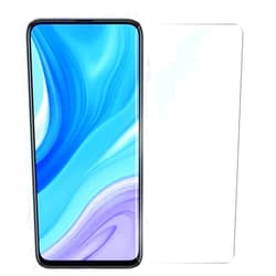 ZXL 2 Pack Compatible with Redmi A1/A2 Screen Protector Tempered Glass Clear Scratch Resistant Bubble Free Anti-Fingerprints [Not Full Cover]