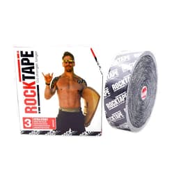 RockTape H2O Black Logo 2