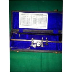 BEXCO Mechanical Planimeter Level and Survey Equipment Civil Instrument
