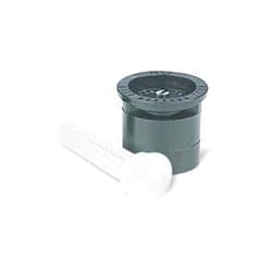 Rain Bird 15H MPR Half Circle Spray Sprinkler Nozzle w/Screen, 15 Foot Radius - 25 Pack