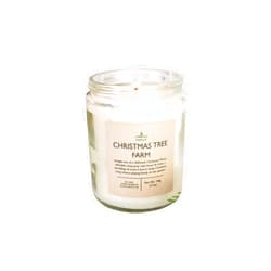 Lumberville Candle Co Handmade | Soy Candle (Christmas Tree Farm, 8 oz.)