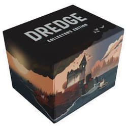 Astragon DREDGE Complete Collector's Edition - PlayStation 5