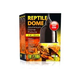 Exo Terra Reptile Dome (6 inch, 15 cm)