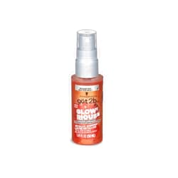 got2b GLOW'RIOUS Metallic Shimmer Hair Glitter & Body Glitter Duel Spray 1.69oz (Copper)