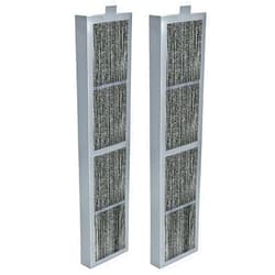 Nispira Replacement HEPA Air Filter Compatible with Hunter Part 30973/30918. Fits Total Air Sanitizer Model 30890 30891 30892 30895 30405-2 Filters