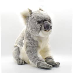 Hansa 3523 Plush