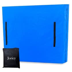 JORICY Mattress Bags for Moving Reusable Heavy Duty Mattress Storage Bag Full with Handles Strong Zipper Closure Mattress Cover for Moving - Moving Supplies - Mattress Moving Bags
