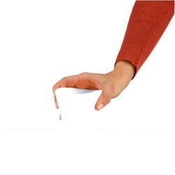 BÖKEE baby bottle and silicone pump holder - prepare baby bottles with one hand and prevent breast milk spills, White