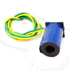Sourcing map uxcell a15030500ux0267 Electric Lifting Magnet Electromagnet Solenoid Holding, 5 mm, 50 g, DC 9V, 0.5 Amp, 4.5W