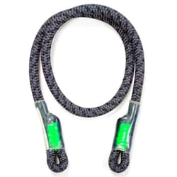 Rope Logic Bee-Line Black 10mm x 32