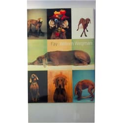 William Wegman Fay