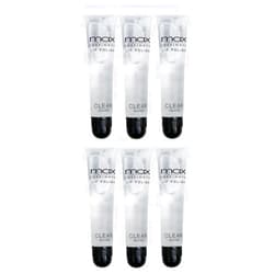 Cherimoya 6Pack MAX Makeup Lip Polish (ORIGINAL)